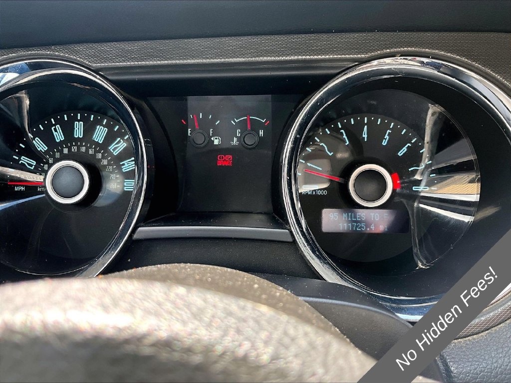Used 2014 Ford Mustang GT RWD image 18