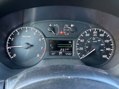 Used 2017 Nissan Sentra S w/ S Style Package FWD image 22