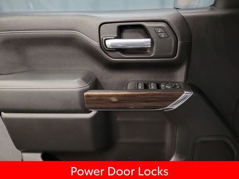 Used 2021 Chevrolet Silverado 1500 LT w/ Bed Protection Package image 22