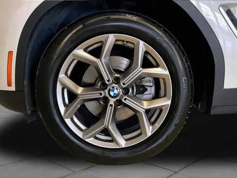 Used 2021 BMW X3 xDrive30i w/ Convenience Package image 10