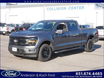 Used 2026 Ford F150 XLT w/ Tow/Haul Package
