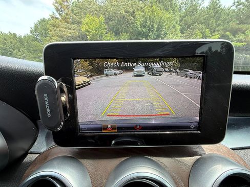 Used 2018 Mercedes-Benz C 300 Sedan image 19