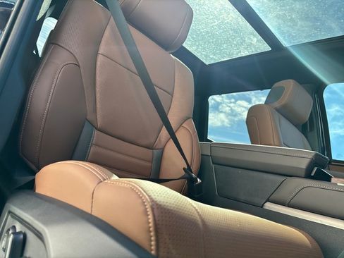 New 2026 Toyota Tundra 1794 Edition image 27