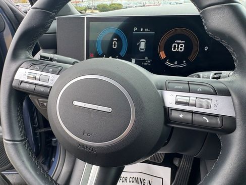 Used 2025 Hyundai Tucson XRT image 34