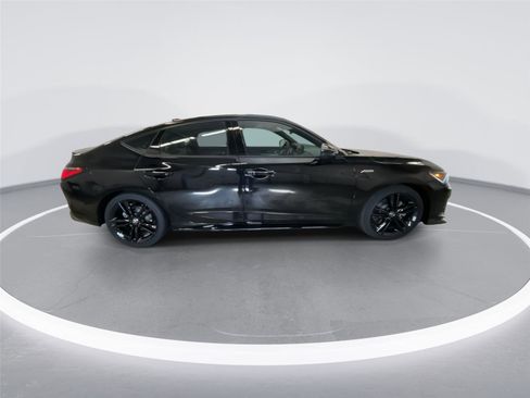 New 2026 Acura Integra A-Spec image 9