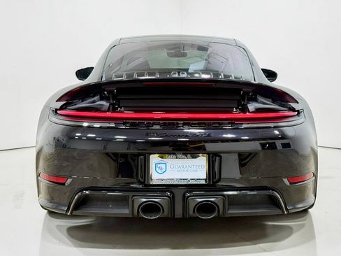 Used 2026 Porsche 911 Carrera GTS w/ Premium Package RWD image 25