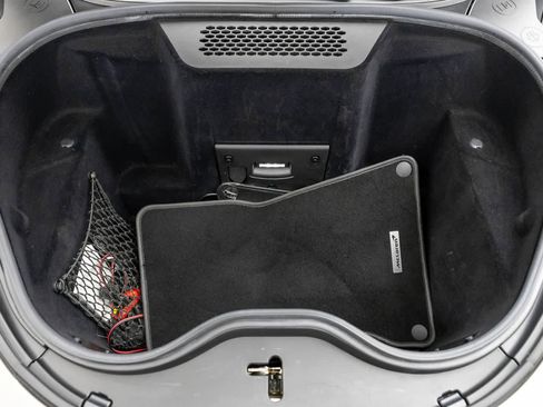 Used 2017 McLaren 570S Coupe RWD image 17