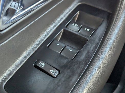 Used 2011 Ford Taurus SHO w/ 402A Rapid Spec Order Code image 23