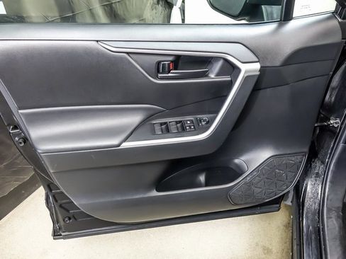 Certified 2024 Toyota RAV4 LE image 20