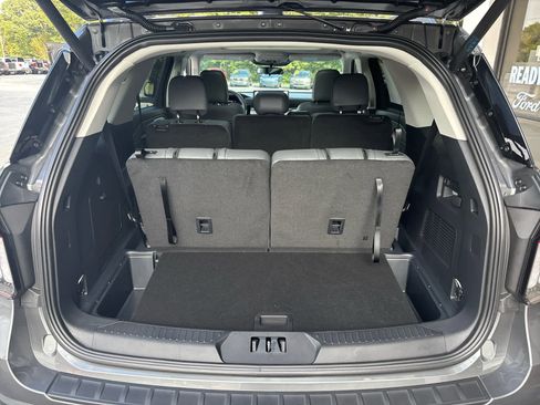 New 2025 Ford Explorer Active w/ Active Comfort Package image 26
