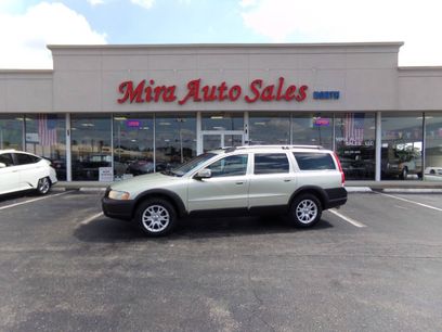 Used 2007 Volvo XC70