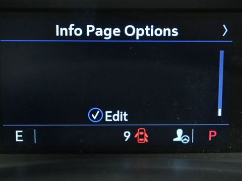 New 2025 Cadillac CT4 Premium Luxury image 9