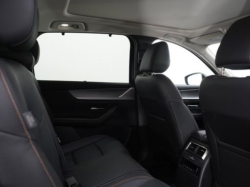 Certified 2025 MAZDA CX-70 Plug-In Hybrid w/ Premium Pkg image 12