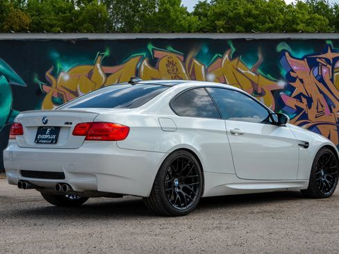 Used 2012 BMW M3 Coupe RWD image 8