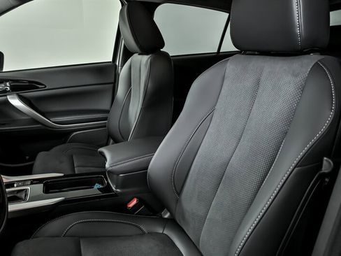 New 2026 Mitsubishi Eclipse Cross SE image 12