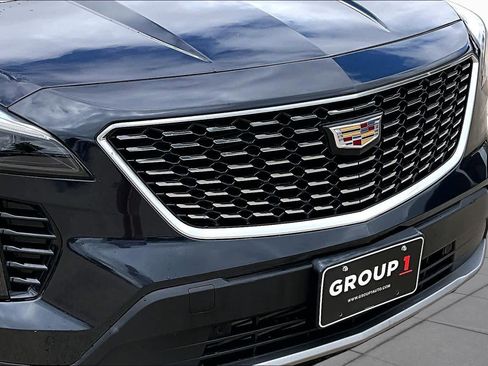 Used 2023 Cadillac XT4 Premium Luxury FWD image 21