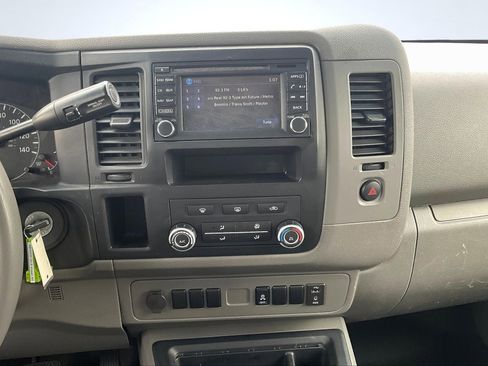 Used 2018 Nissan NV 1500 SV w/ Navigation Package image 6