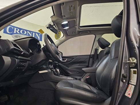 Used 2020 Subaru Forester Touring image 14