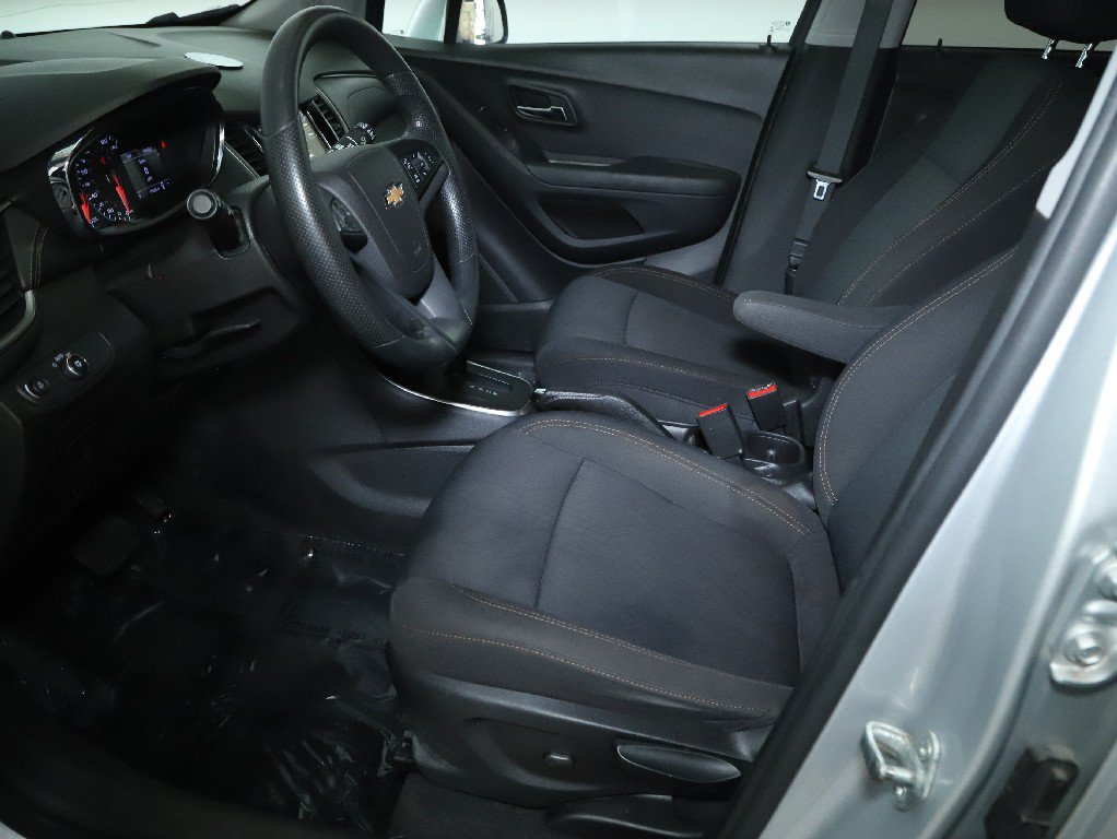 Used 2019 Chevrolet Trax LT AWD/4WD image 18