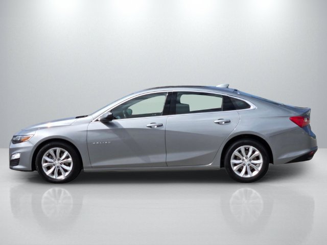 Used 2024 Chevrolet Malibu LT FWD image 7