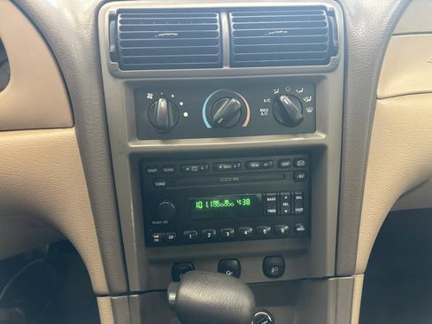 Used 2001 Ford Mustang GT RWD image 26