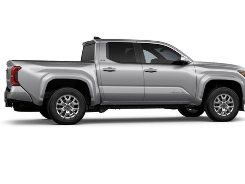New 2025 Toyota Tacoma SR5 image 33
