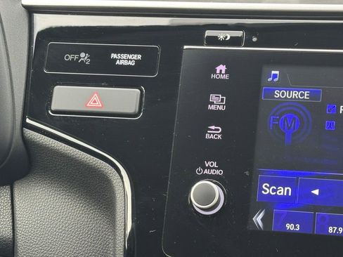 Used 2019 Honda Fit EX image 42