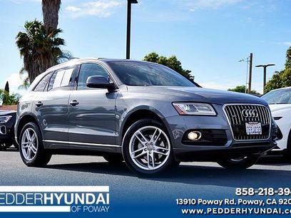 Used 2014 Audi Q5 2.0T Premium Plus