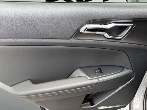 New 2026 Kia Sportage SX image 55