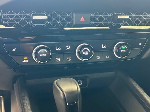 Used 2024 Honda Accord Sport image 45
