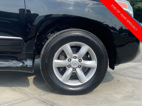 Used 2012 Lexus GX 460 image 9