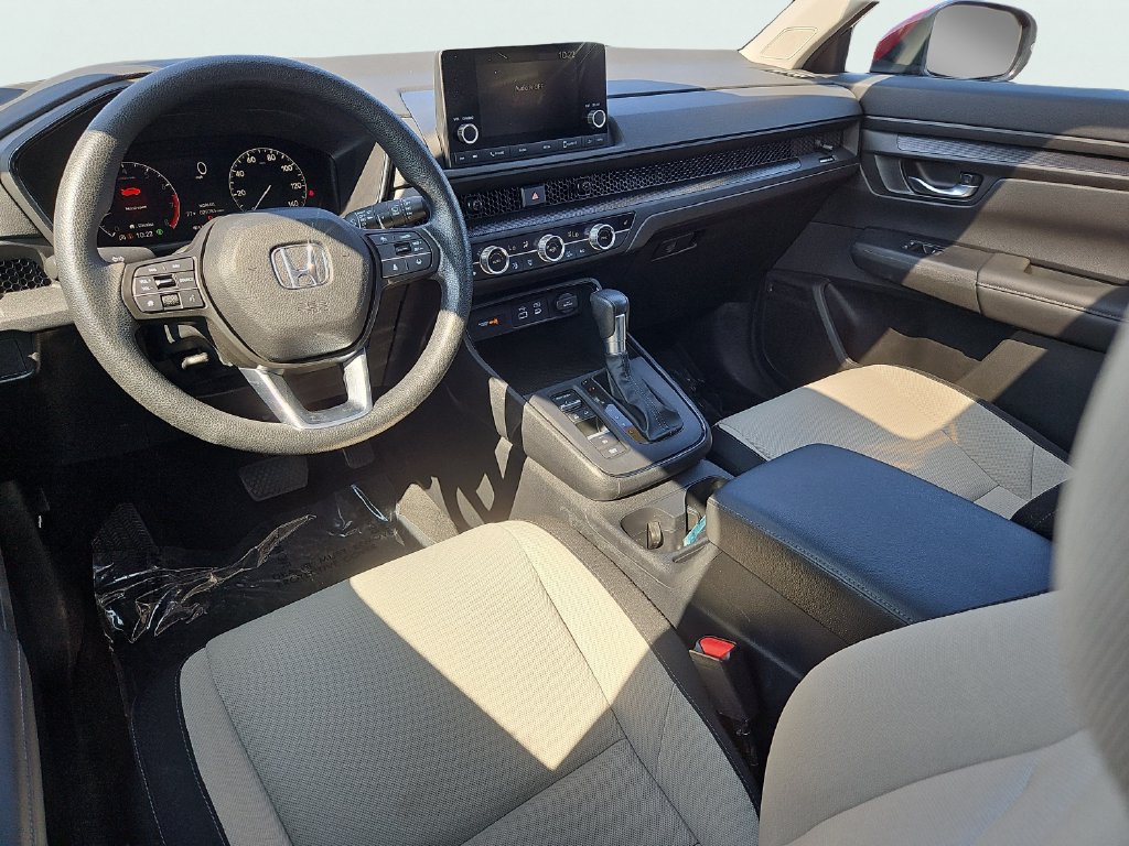 Certified 2024 Honda CR-V EX image 11