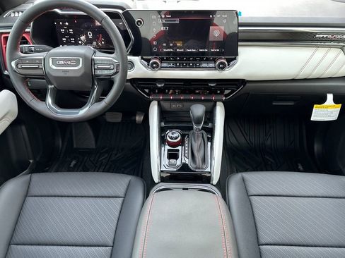 New 2026 GMC Canyon AT4X w/ AT4X AEV Edition image 11