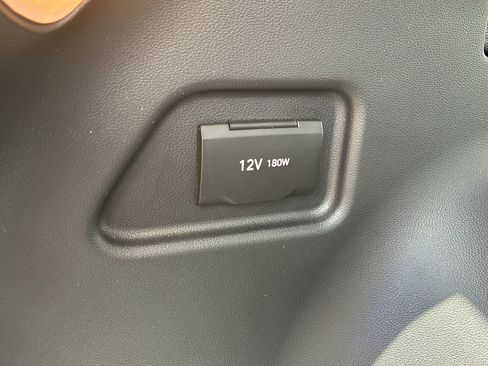 Used 2024 Hyundai Tucson Limited AWD/4WD image 29