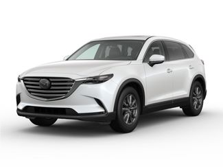 Used 2023 MAZDA CX-9 Touring AWD/4WD video 1