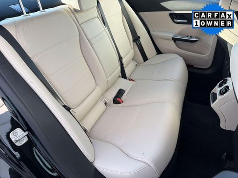 Certified 2024 Mercedes-Benz C 300 Sedan image 30