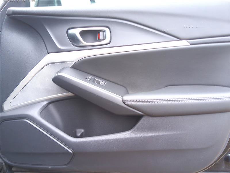 Used 2023 Acura Integra A-Spec w/ Technology Package FWD image 18