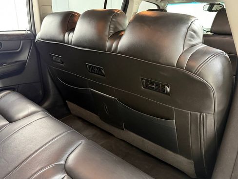 Used 2008 Cadillac DTS Limousine FWD image 45