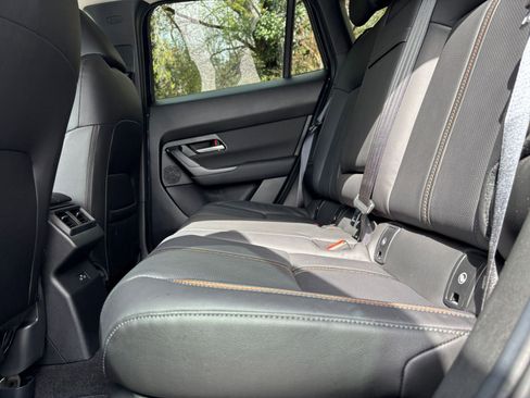 Used 2025 MAZDA CX-50 2.5 Hybrid w/ Premium Plus Pkg image 27