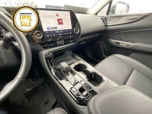 Certified 2023 Lexus NX 350 AWD image 17