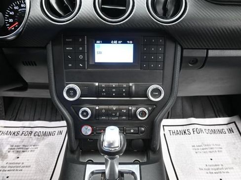 Used 2019 Ford Mustang Coupe RWD image 14