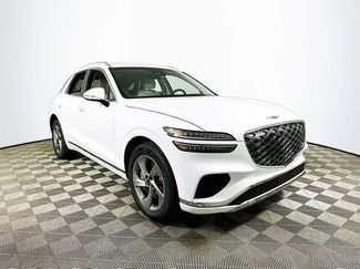 Certified 2026 Genesis GV70 2.5T Select AWD/4WD video 1