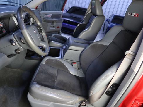 Used 2006 Dodge Ram 1500 Truck 2WD Quad Cab w/ Communication Pkg image 19