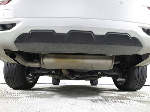 Used 2024 Mitsubishi Outlander SE FWD image 50