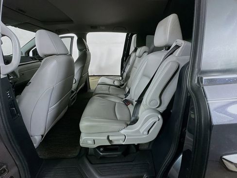 Used 2023 Honda Odyssey EX-L image 15