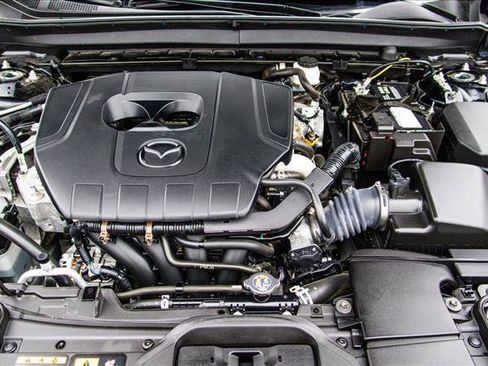 Used 2025 MAZDA CX-30 AWD 2.5 S w/ Preferred Package image 26