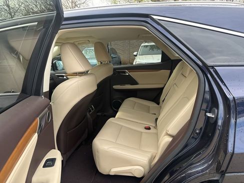 Used 2020 Lexus RX 350 FWD w/ Premium Package image 14