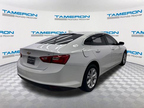 Used 2023 Chevrolet Malibu LT image 5