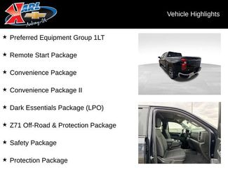 Used 2022 Chevrolet Silverado 1500 LT video 2