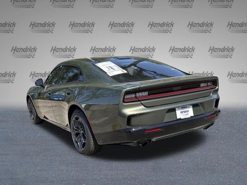 New 2026 Dodge Charger R/T AWD/4WD image 6